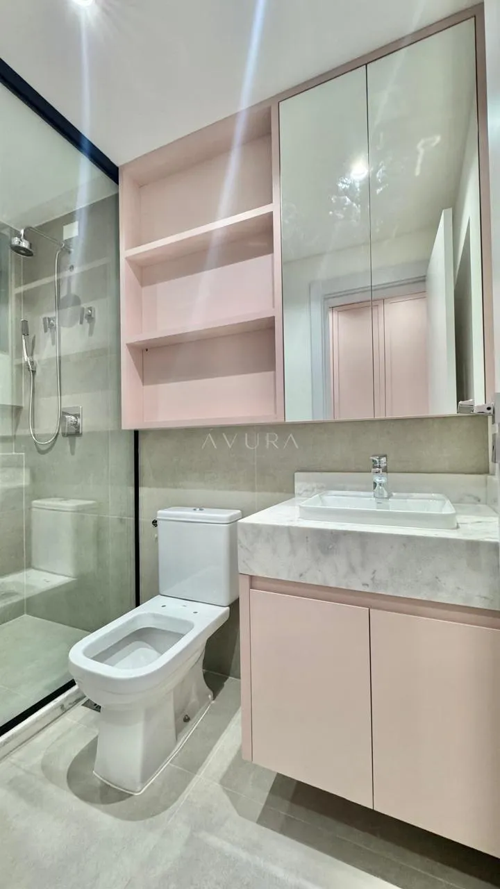 Apartamento à venda em Maringá, Zona 03, com 3 suítes, com 161 m², Evidence — foto 21