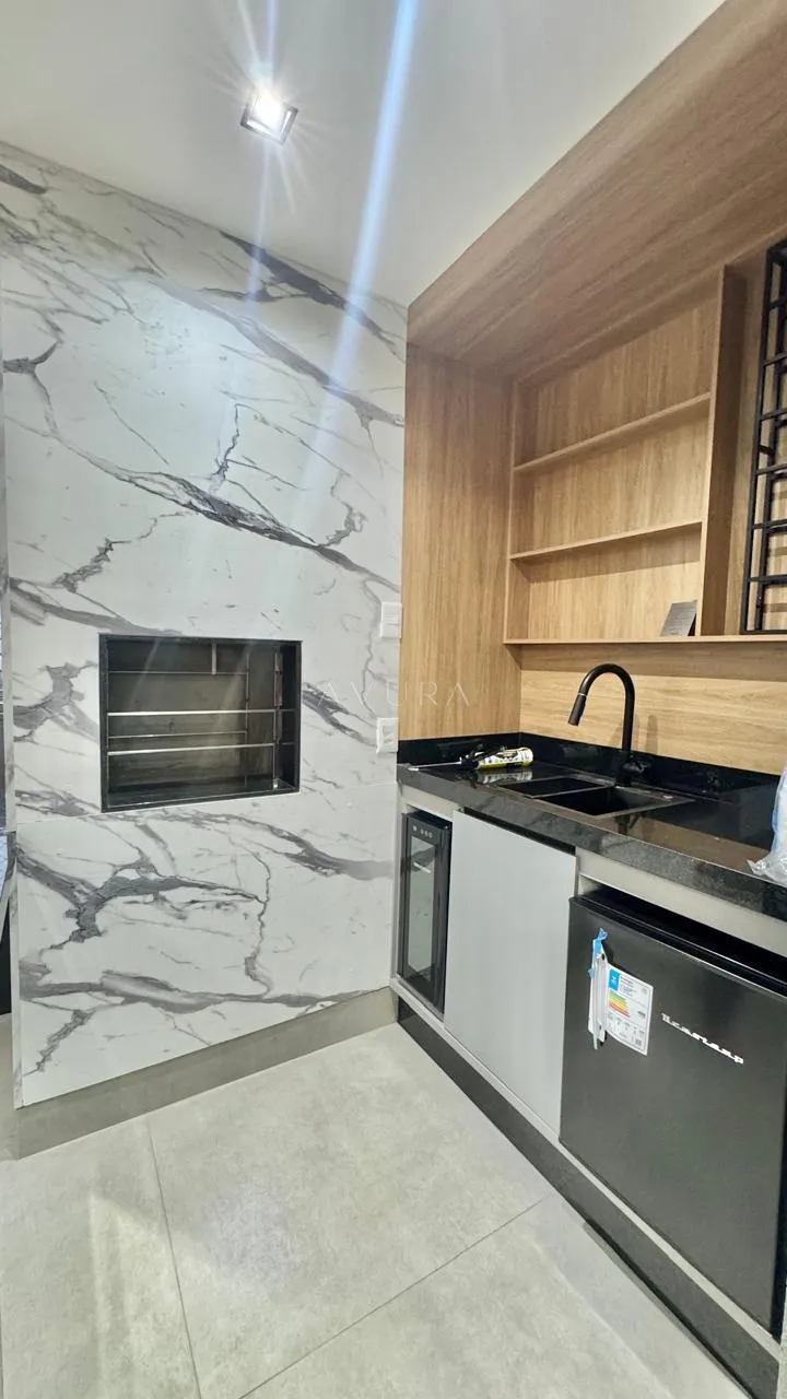 Apartamento à venda em Maringá, Zona 03, com 3 suítes, com 161 m², Evidence — foto 12