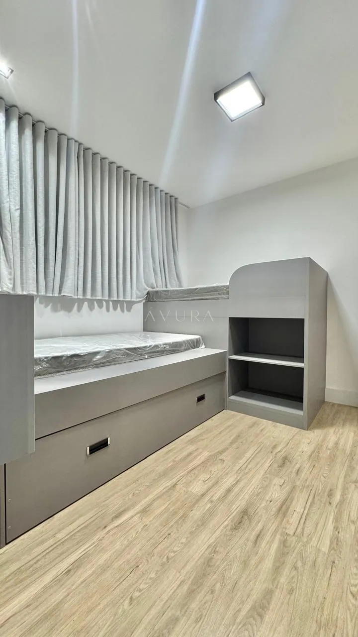 Apartamento à venda em Maringá, Zona 03, com 3 suítes, com 161 m², Evidence — foto 24