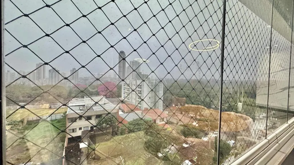 Apartamento à venda em Maringá, Zona 03, com 3 suítes, com 161 m², Evidence — foto 11