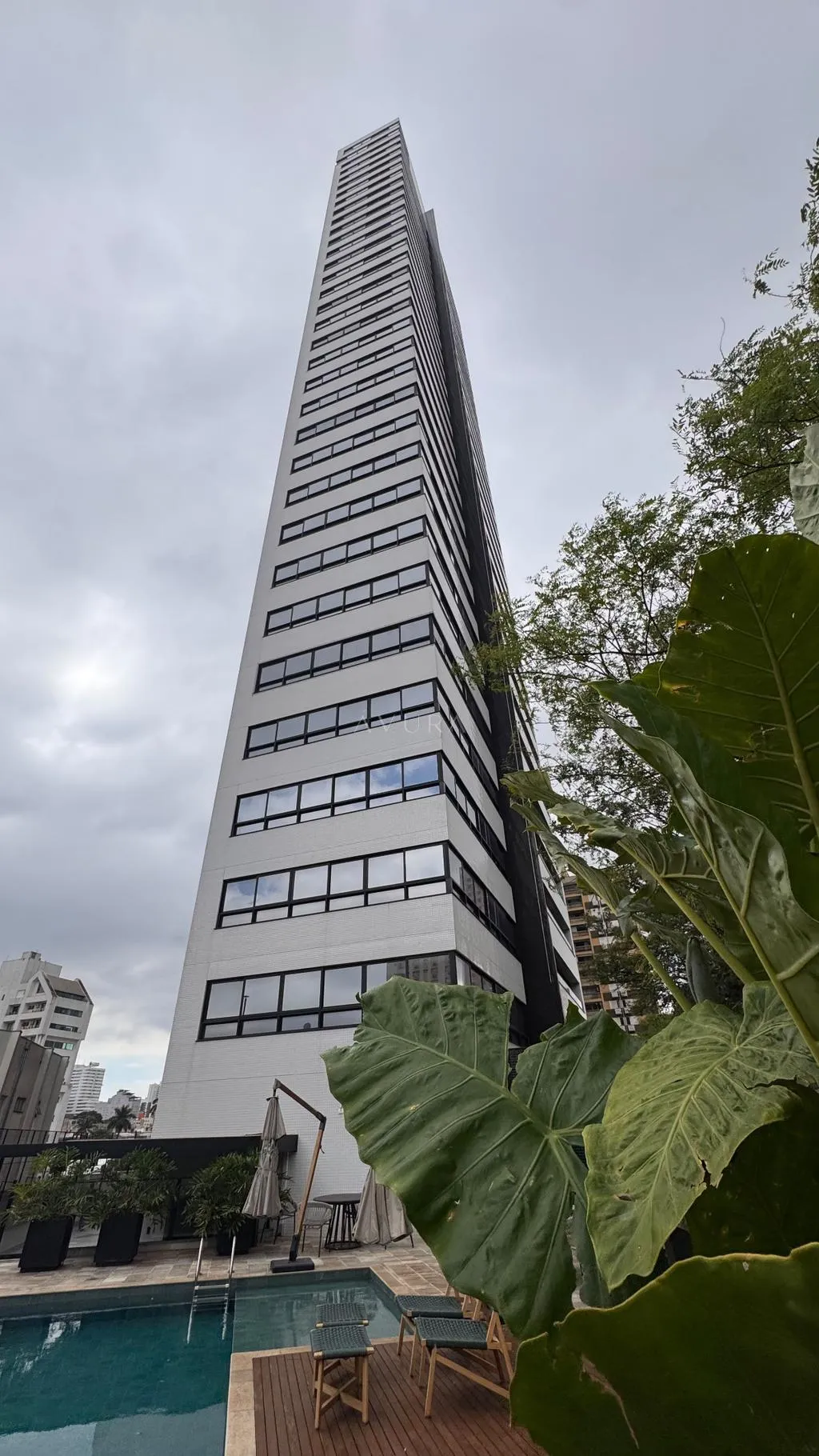 Apartamento à venda em Maringá, Zona 01, com 4 suítes, com 194,26 m², La Residence — foto 27