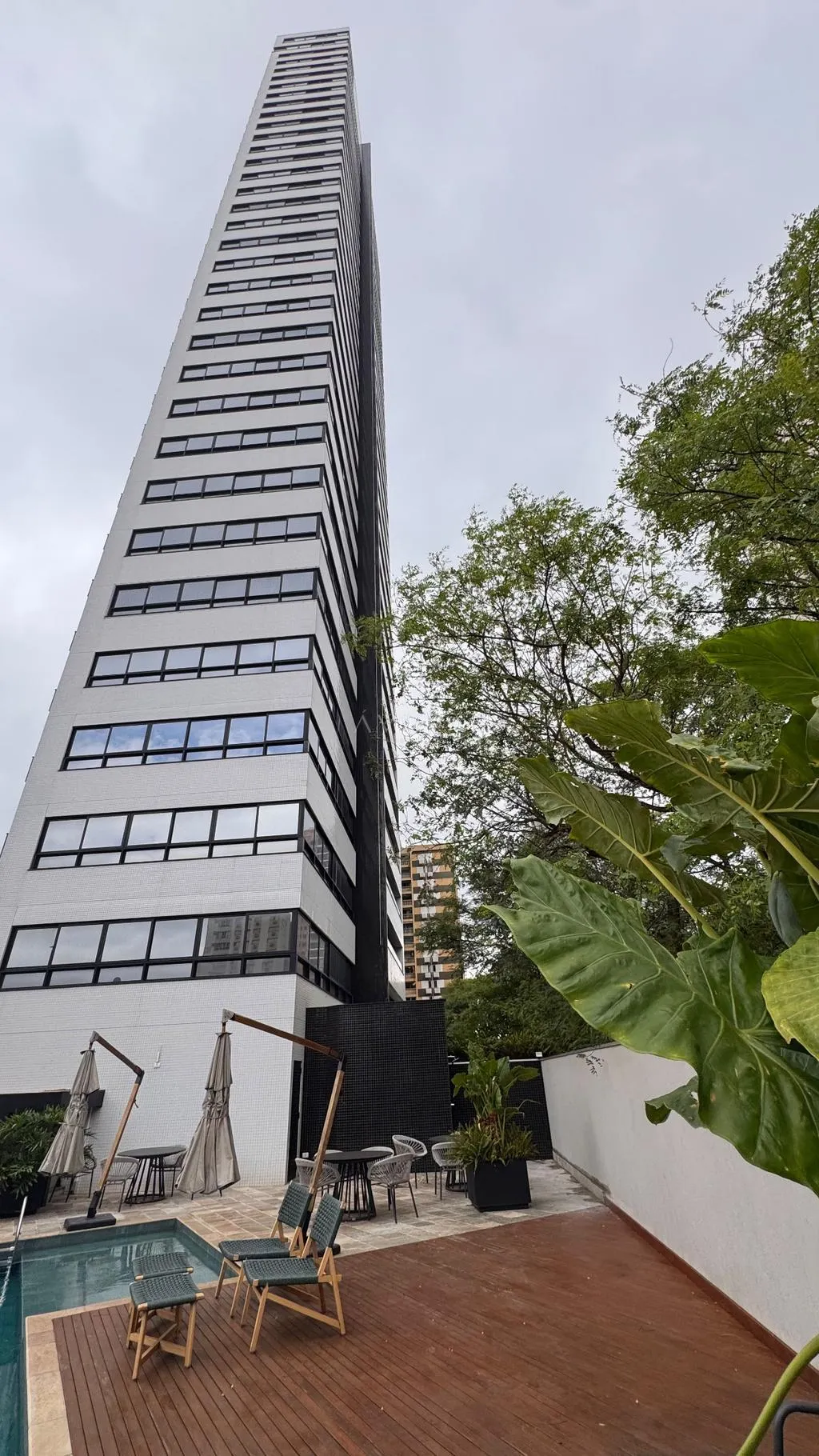 Apartamento à venda em Maringá, Zona 01, com 4 suítes, com 194,26 m², La Residence — foto 29