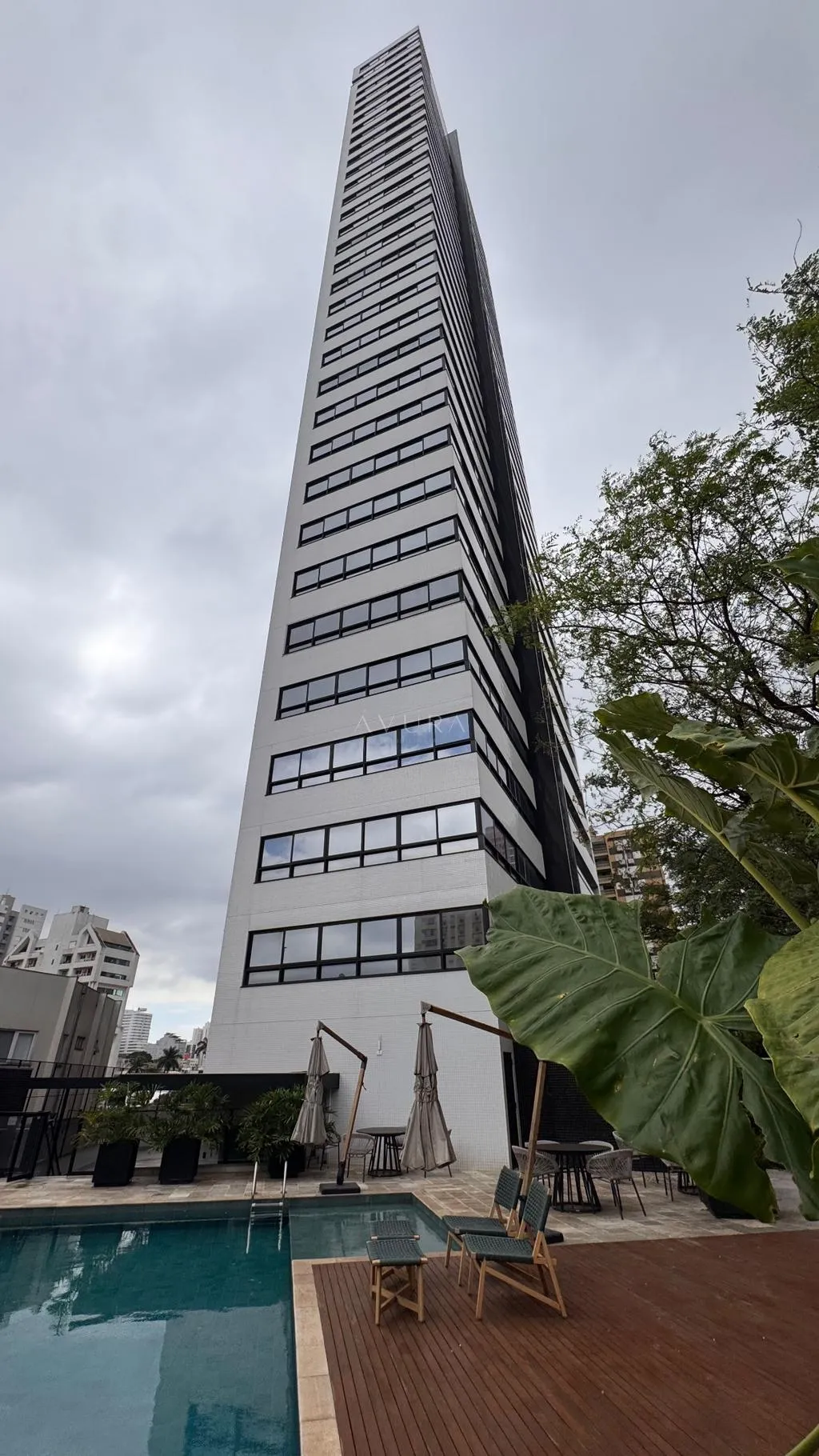 Apartamento à venda em Maringá, Zona 01, com 4 suítes, com 194,26 m², La Residence — foto 26