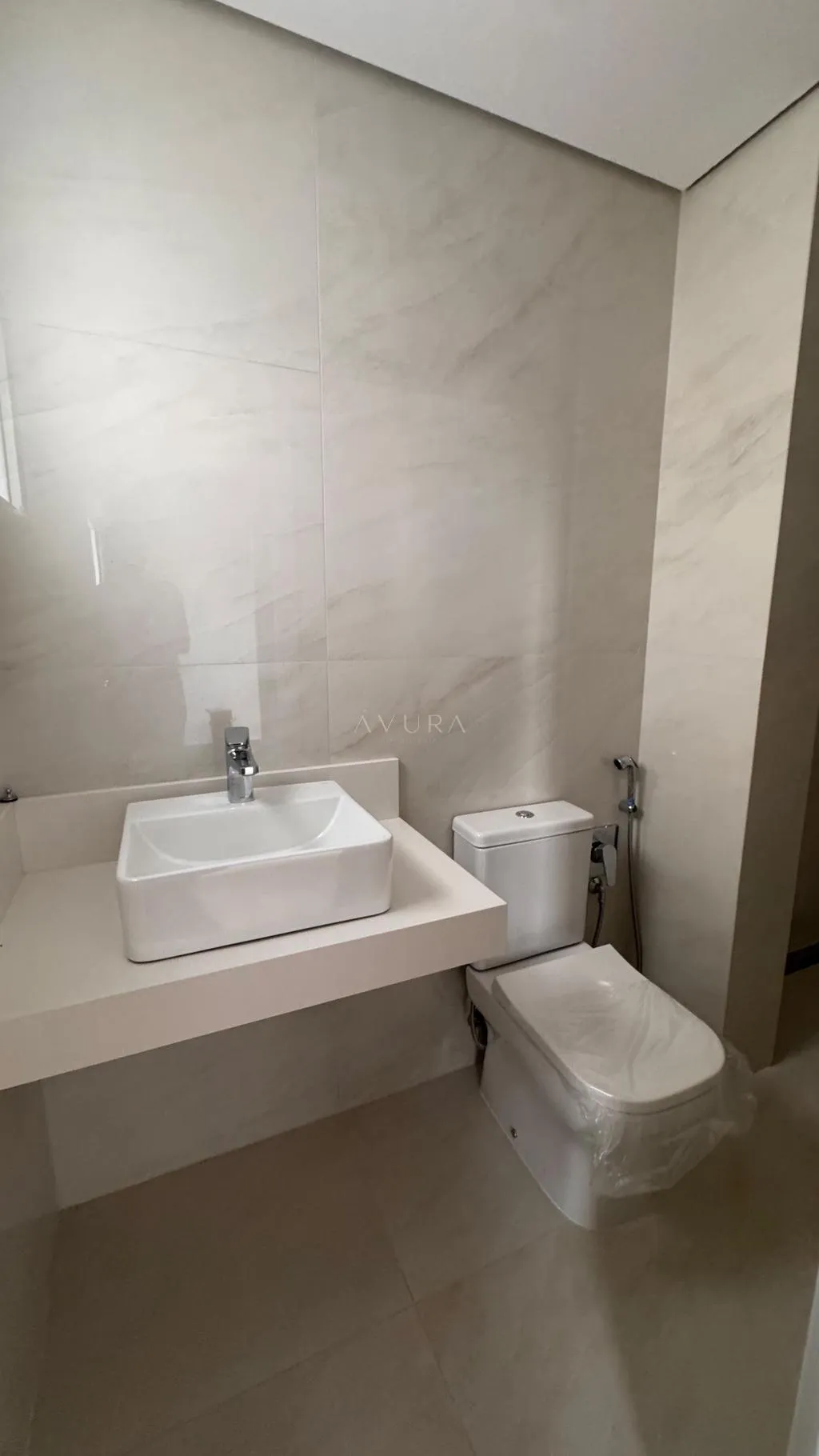 Apartamento à venda em Maringá, Zona 01, com 4 suítes, com 194,26 m², La Residence — foto 18