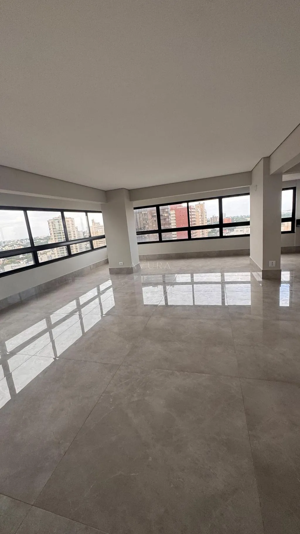 Apartamento à venda em Maringá, Zona 01, com 4 suítes, com 194,26 m², La Residence — foto 6