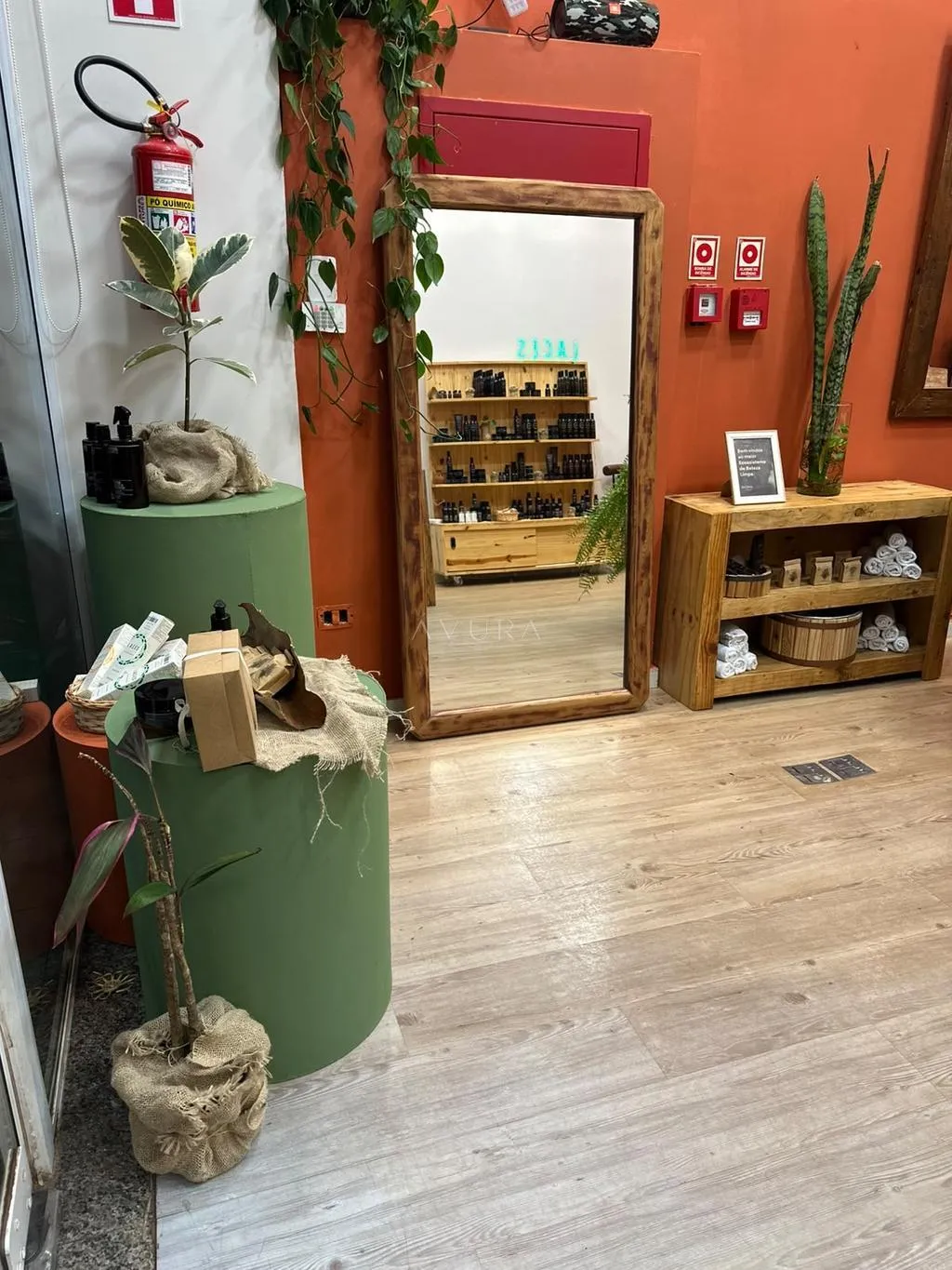 Salão à venda em Maringá, Zona 02, com 80 m², Zona 02 — foto 6