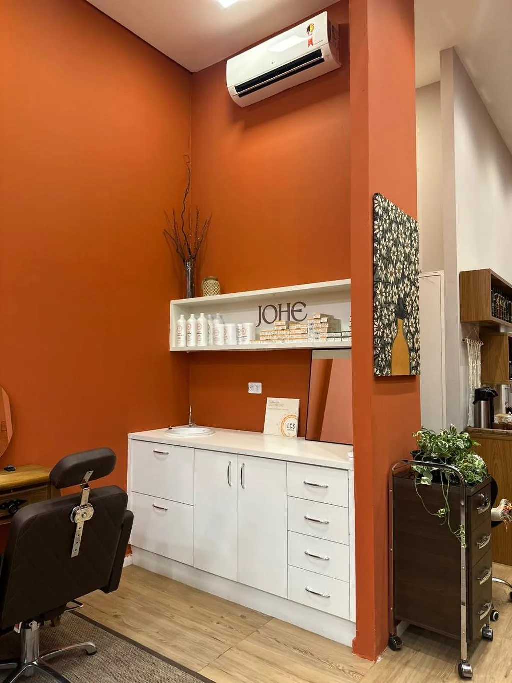 Salão à venda em Maringá, Zona 02, com 80 m², Zona 02 — foto 10