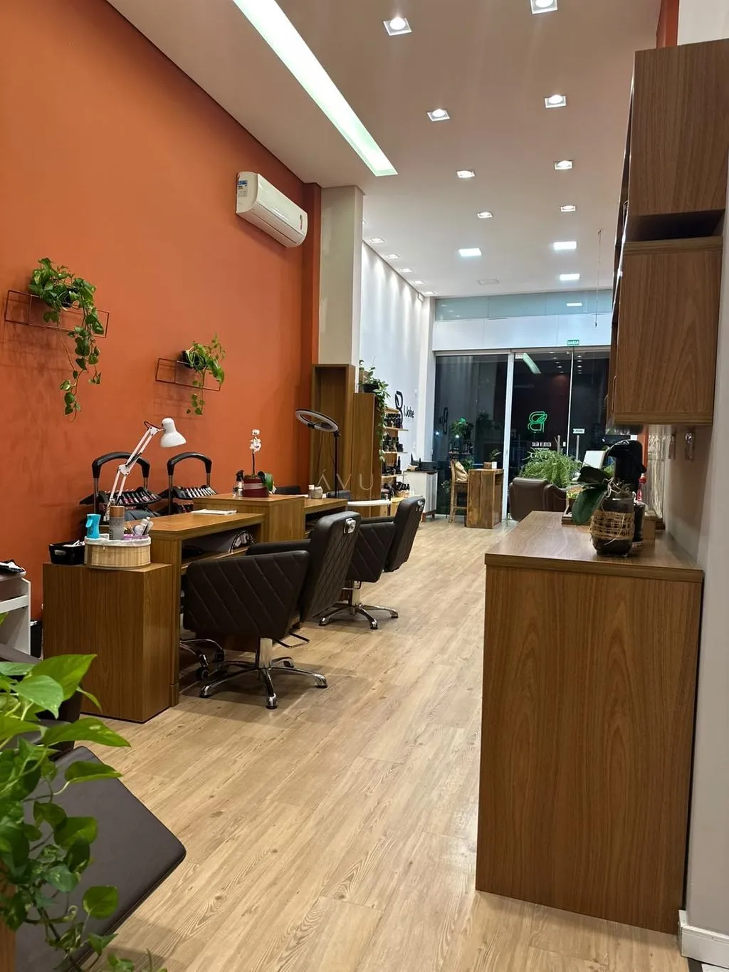 Salão à venda em Maringá, Zona 02, com 80 m², Zona 02 — foto 12