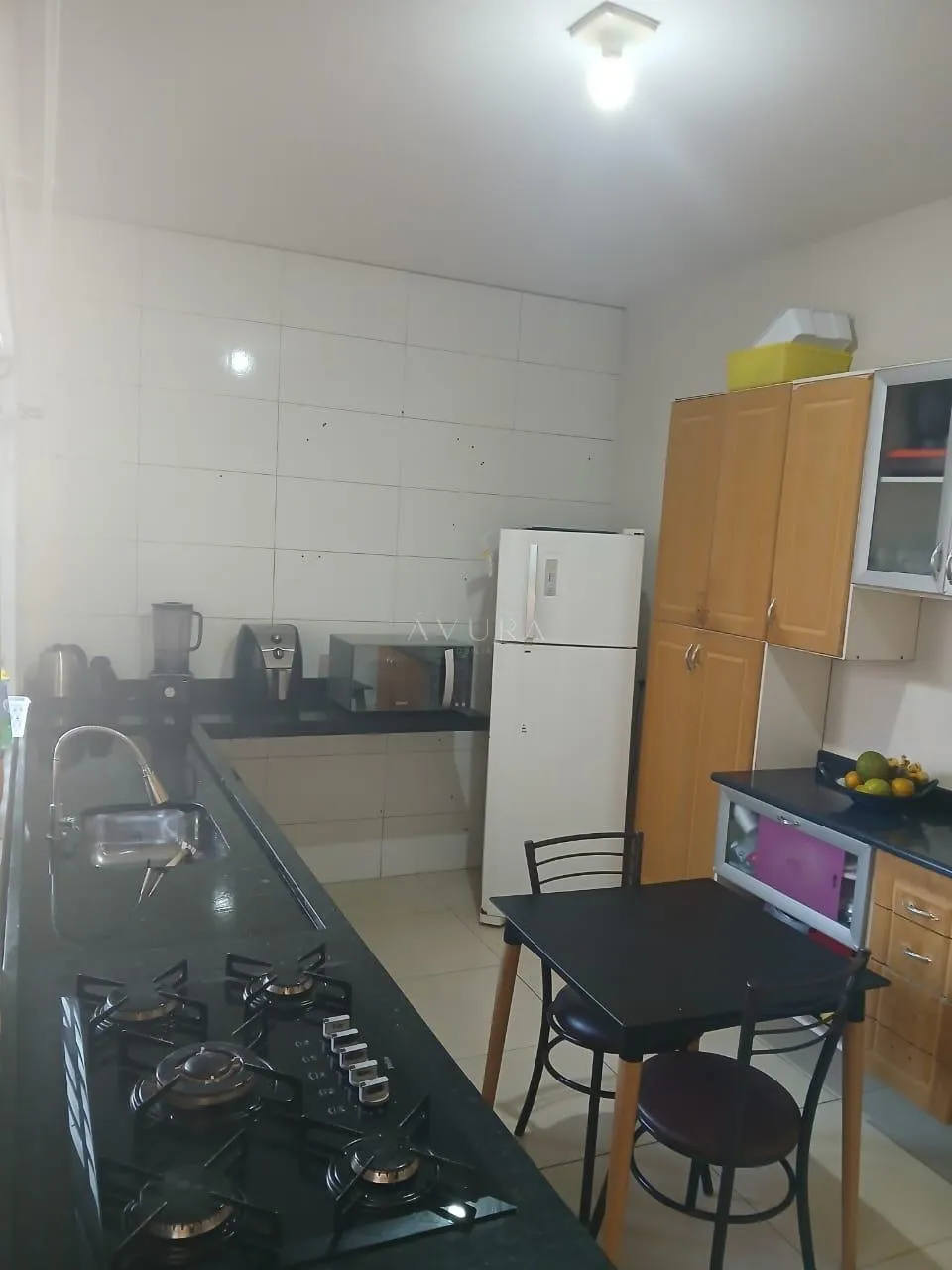 Casa à venda em Maringá, Jardim Dias II, com 1 suíte, Jardim Dias II — foto 6