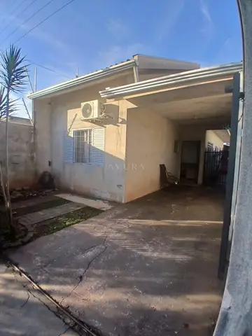 Casa à venda em Maringá, Jardim Dias II, com 1 suíte, Jardim Dias II