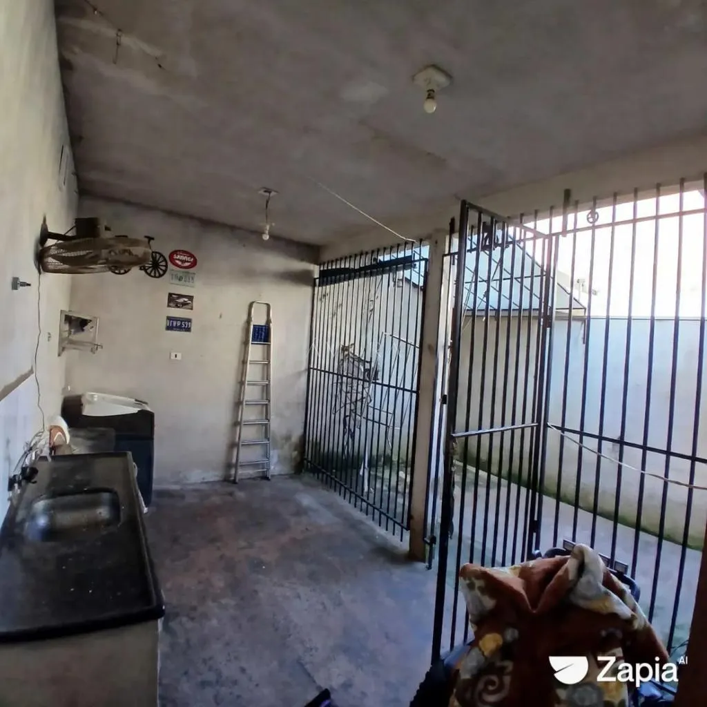 Casa à venda em Maringá, Jardim Dias II, com 1 suíte, Jardim Dias II — foto 9