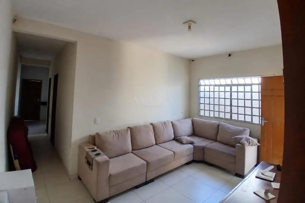 Casa à venda em Maringá, Jardim Dias II, com 1 suíte, Jardim Dias II — foto 3
