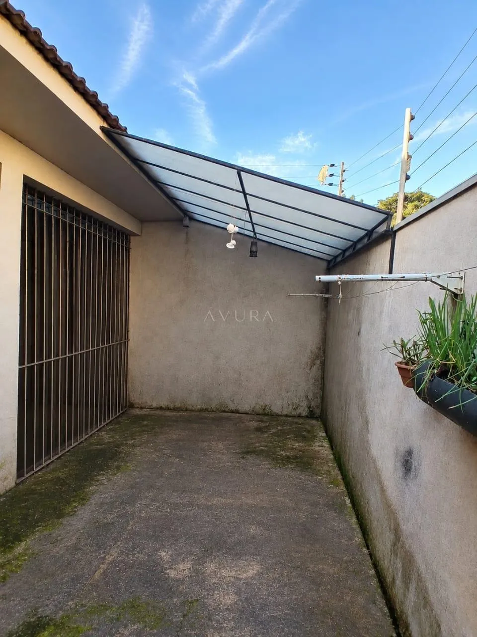 Casa à venda em Maringá, Jardim Dias II, com 1 suíte, Jardim Dias II — foto 8