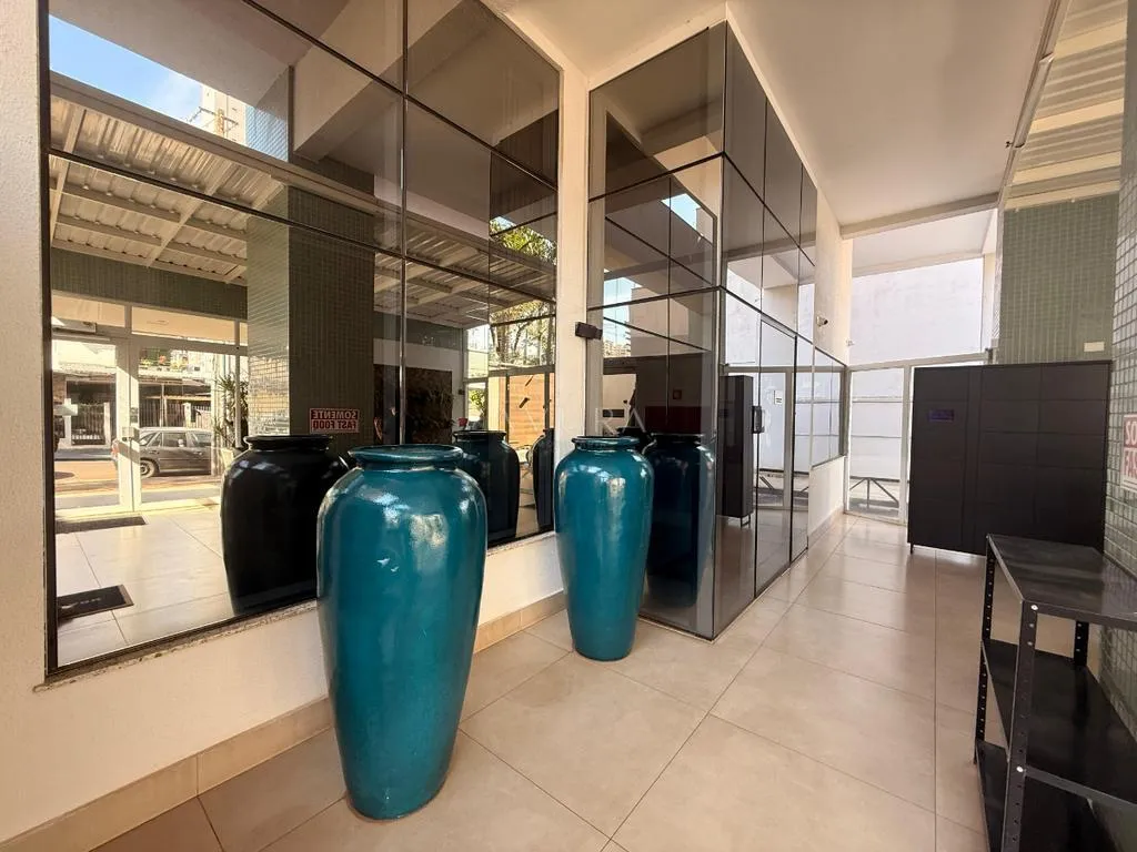 Apartamento à venda em Maringá, Zona 03, com 1 suíte, com 102,2 m², Edifício Alameda Park — foto 27