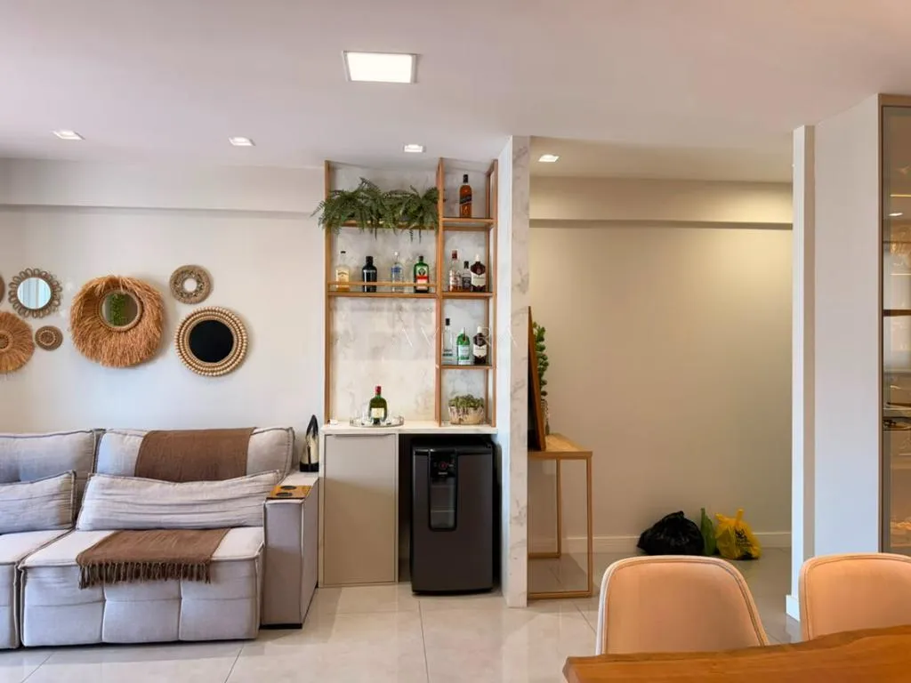 Apartamento à venda em Maringá, Zona 03, com 1 suíte, com 102,2 m², Edifício Alameda Park — foto 8