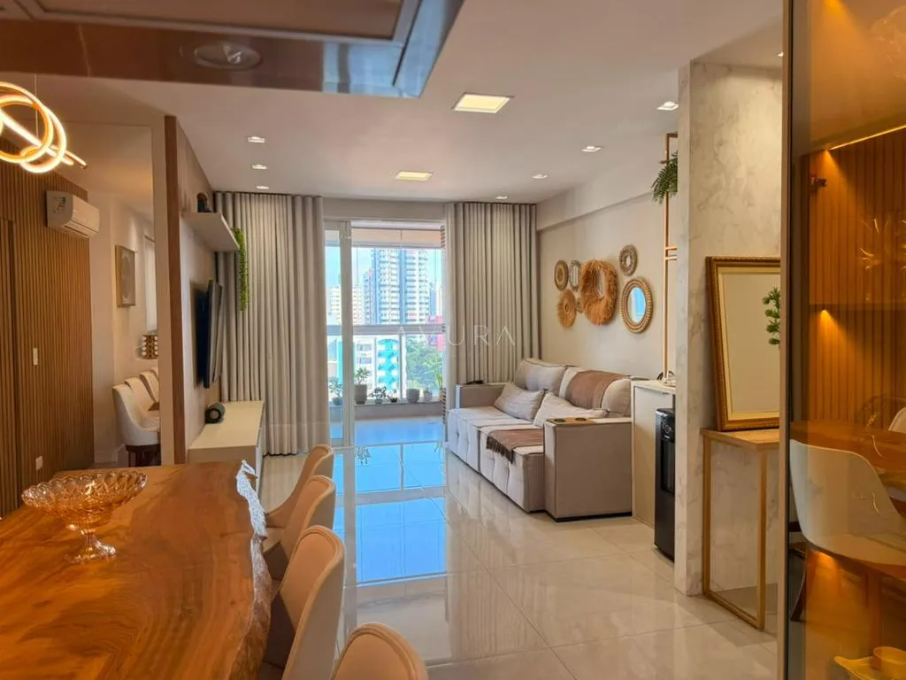 Apartamento à venda em Maringá, Zona 03, com 1 suíte, com 102,2 m², Edifício Alameda Park — foto 10