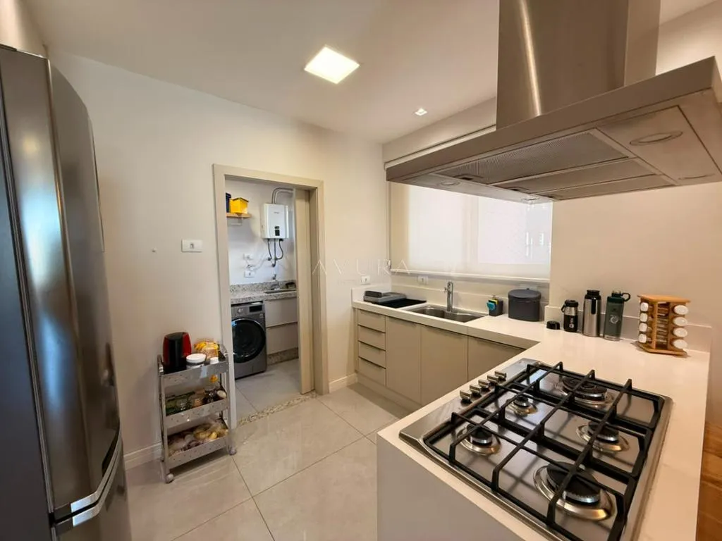 Apartamento à venda em Maringá, Zona 03, com 1 suíte, com 102,2 m², Edifício Alameda Park — foto 12