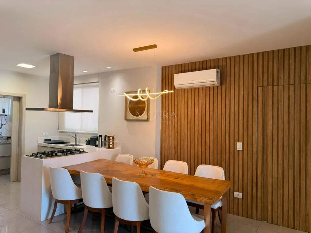 Apartamento à venda em Maringá, Zona 03, com 1 suíte, com 102,2 m², Edifício Alameda Park — foto 3
