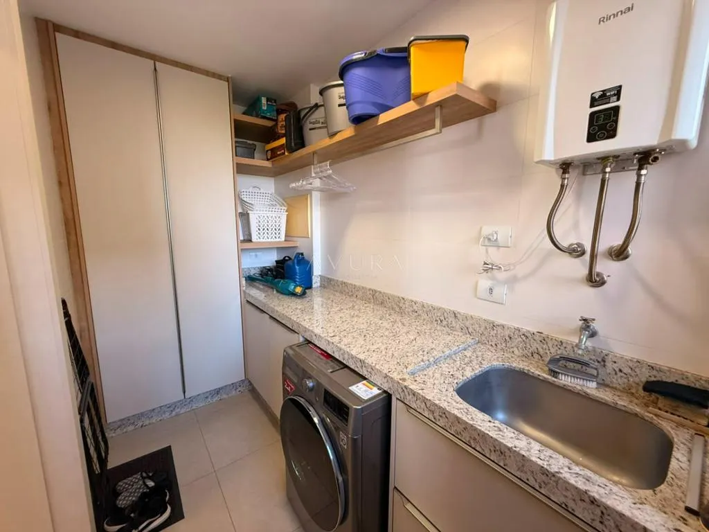 Apartamento à venda em Maringá, Zona 03, com 1 suíte, com 102,2 m², Edifício Alameda Park — foto 13