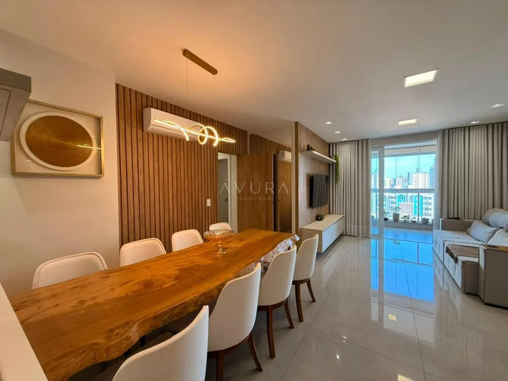Apartamento à venda em Maringá, Zona 03, com 1 suíte, com 102,2 m², Edifício Alameda Park — foto 6