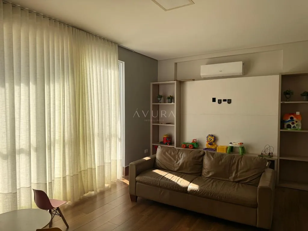 Apartamento à venda em Maringá, Zona 03, com 1 suíte, com 102,2 m², Edifício Alameda Park — foto 34