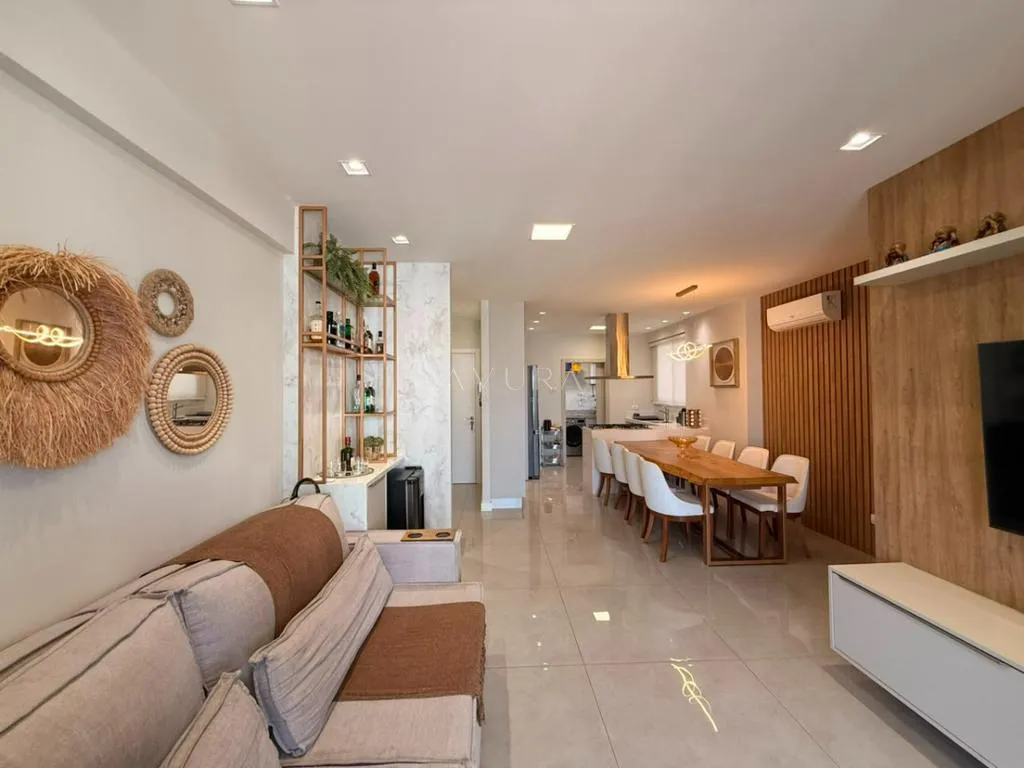 Apartamento à venda em Maringá, Zona 03, com 1 suíte, com 102,2 m², Edifício Alameda Park — foto 5