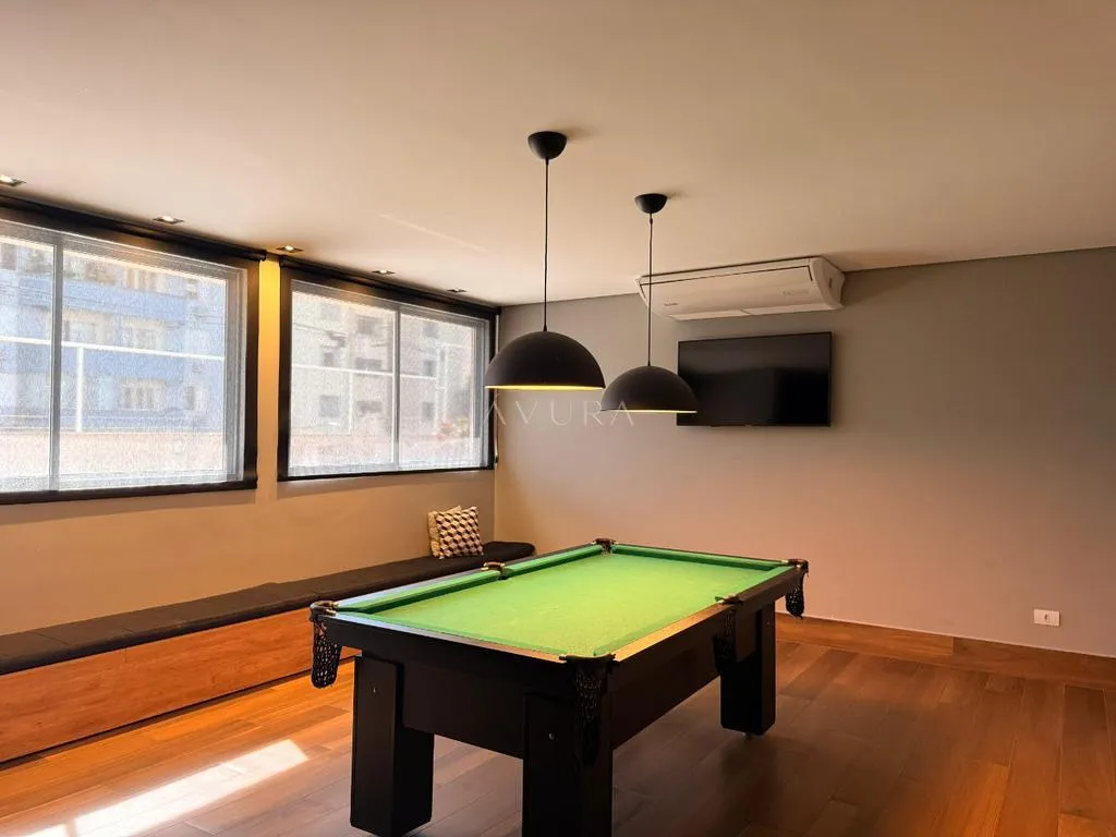 Apartamento à venda em Maringá, Zona 03, com 1 suíte, com 102,2 m², Edifício Alameda Park — foto 32