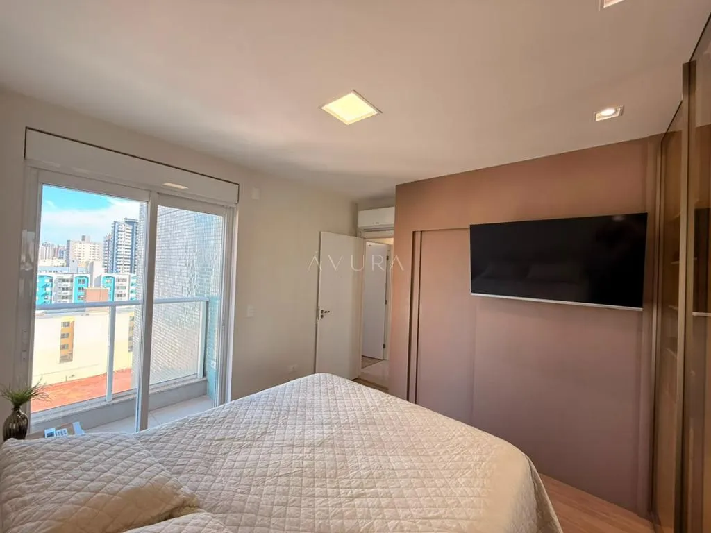 Apartamento à venda em Maringá, Zona 03, com 1 suíte, com 102,2 m², Edifício Alameda Park — foto 15