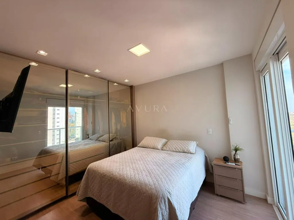 Apartamento à venda em Maringá, Zona 03, com 1 suíte, com 102,2 m², Edifício Alameda Park — foto 17