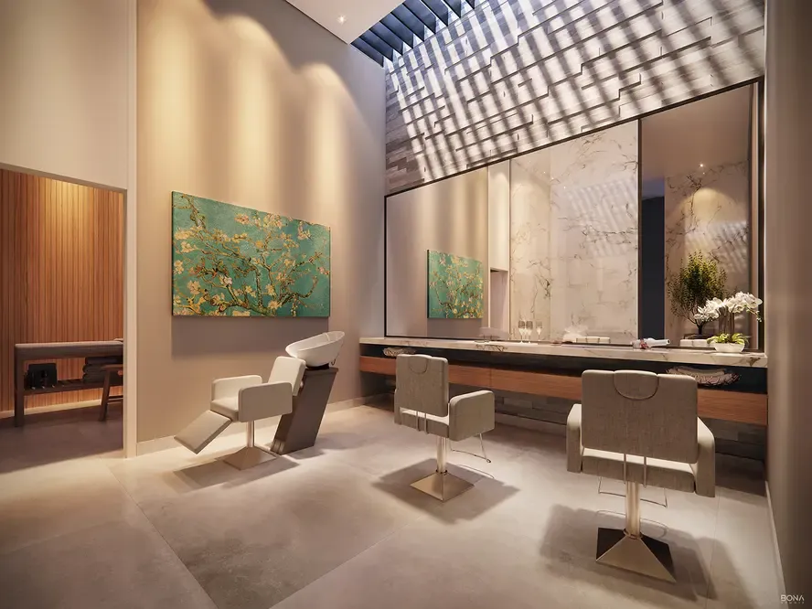 Apartamento à venda em Maringá, Zona 03, com 3 suítes, com 119 m², LEGACY SANTOS DUMONT — foto 6