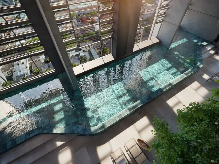 Apartamento à venda em Maringá, Zona 03, com 3 suítes, com 119 m², LEGACY SANTOS DUMONT — foto 8