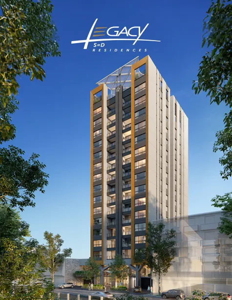 Apartamento à venda em Maringá, Zona 03, com 3 suítes, com 119 m², LEGACY SANTOS DUMONT — foto 10