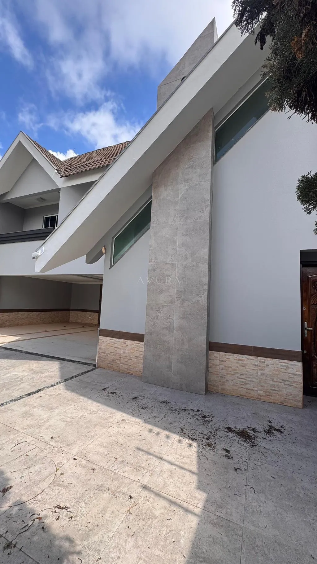 Sobrado à venda e para alugar em Maringá, Galeão, com 2 suítes, Jardim Leblon — foto 3