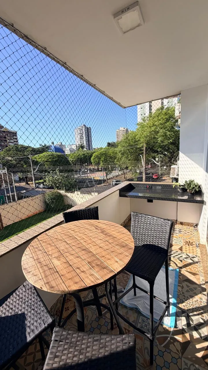 Apartamento à venda em Maringá, Zona 07, com 1 suíte, com 140 m², Zona 07 — foto 14