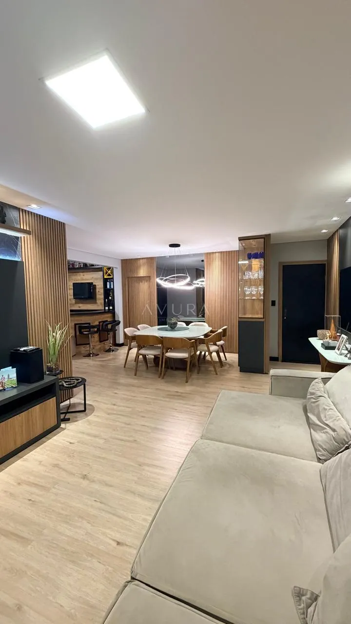Apartamento à venda em Maringá, Zona 07, com 1 suíte, com 140 m², Zona 07 — foto 3