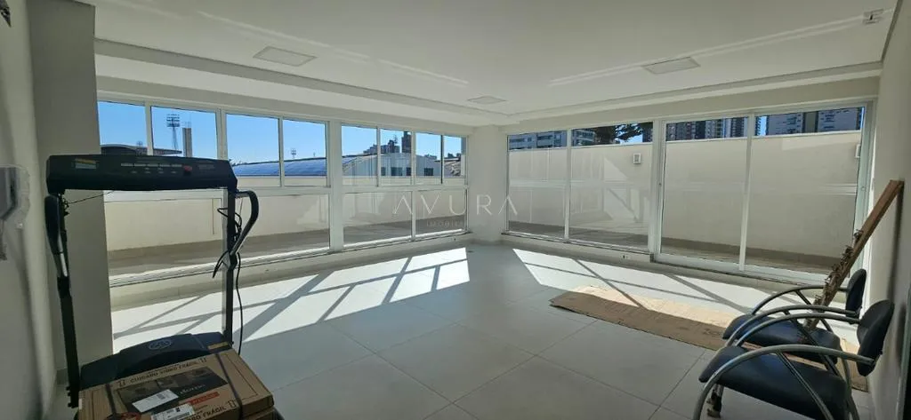 Estúdio à venda em Maringá, Zona 04, com 1 quarto, com 35,97 m², Zona 01 — foto 18