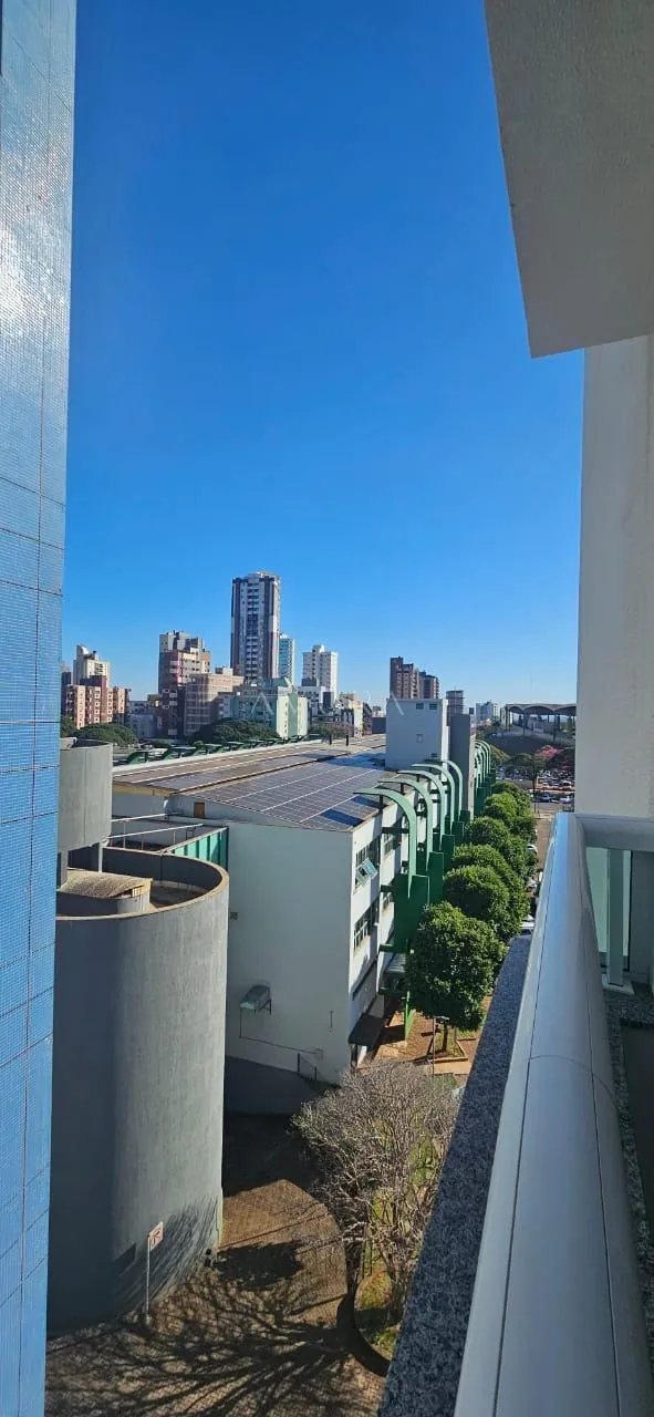 Estúdio à venda em Maringá, Zona 04, com 1 quarto, com 35,97 m², Zona 01 — foto 9