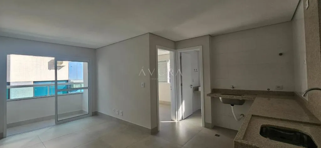 Estúdio à venda em Maringá, Zona 04, com 1 quarto, com 35,97 m², Zona 01 — foto 4