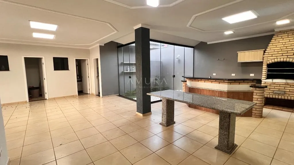Sobrado à venda em Maringá, Zona 03, com 3 suítes, Zona 03 — foto 13