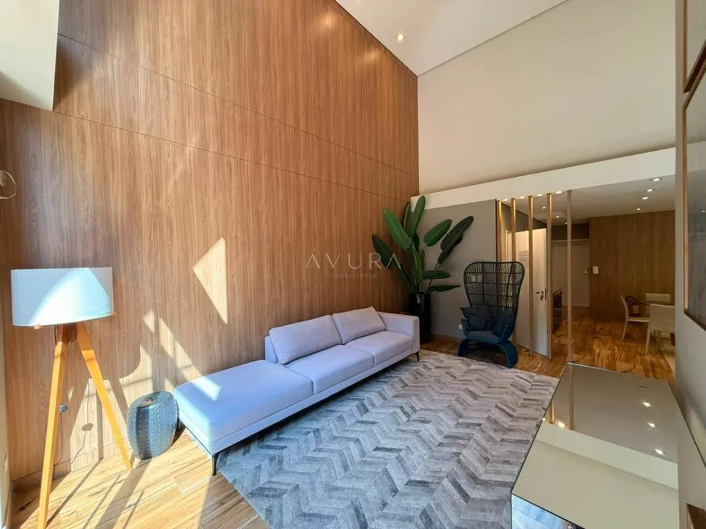 Apartamento à venda em Maringá, Zona 03, com 1 suíte, com 124,04 m², Residencial Villa Toscana — foto 32