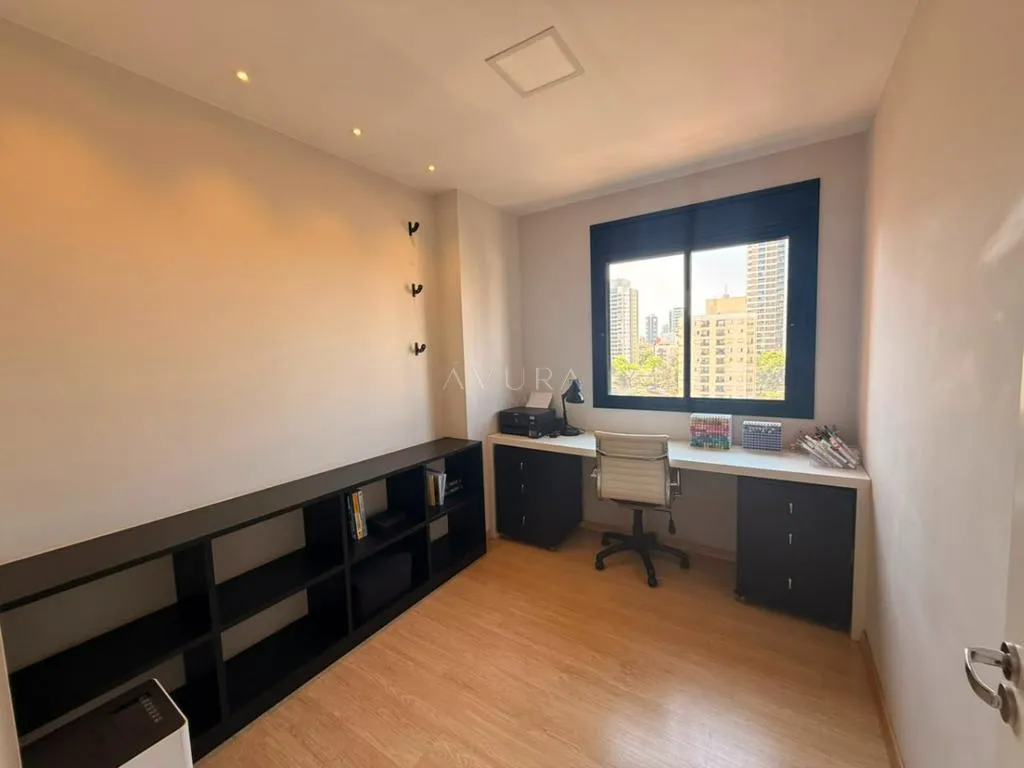 Apartamento à venda em Maringá, Zona 03, com 1 suíte, com 124,04 m², Residencial Villa Toscana — foto 16