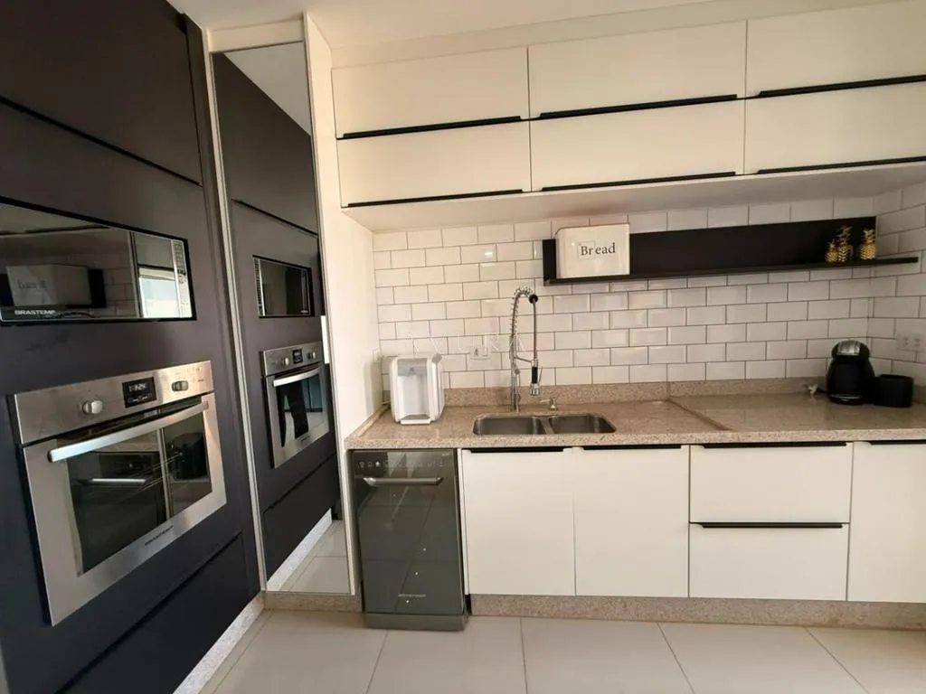 Apartamento à venda em Maringá, Zona 03, com 1 suíte, com 124,04 m², Residencial Villa Toscana — foto 9