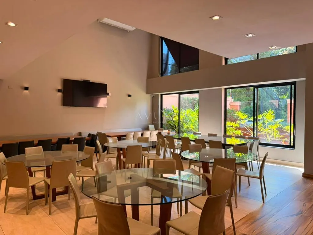 Apartamento à venda em Maringá, Zona 03, com 1 suíte, com 124,04 m², Residencial Villa Toscana — foto 34