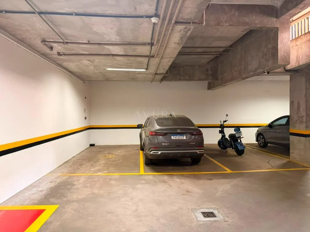 Apartamento à venda em Maringá, Zona 03, com 1 suíte, com 124,04 m², Residencial Villa Toscana — foto 39