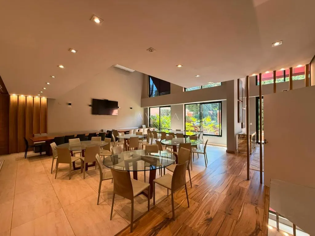 Apartamento à venda em Maringá, Zona 03, com 1 suíte, com 124,04 m², Residencial Villa Toscana — foto 35