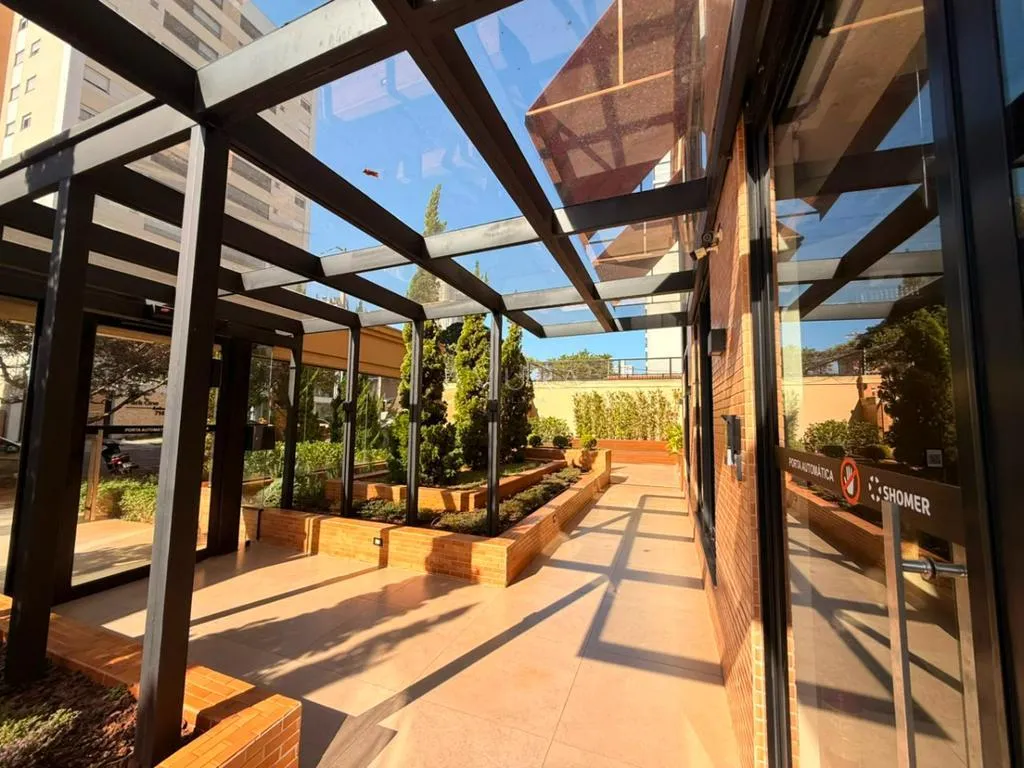 Apartamento à venda em Maringá, Zona 03, com 1 suíte, com 124,04 m², Residencial Villa Toscana — foto 28