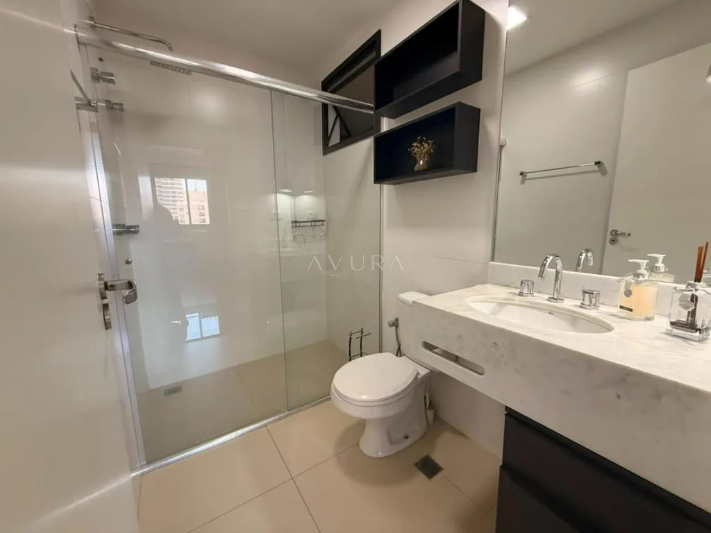 Apartamento à venda em Maringá, Zona 03, com 1 suíte, com 124,04 m², Residencial Villa Toscana — foto 13