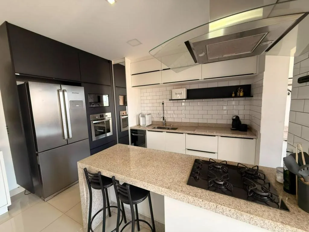 Apartamento à venda em Maringá, Zona 03, com 1 suíte, com 124,04 m², Residencial Villa Toscana — foto 10