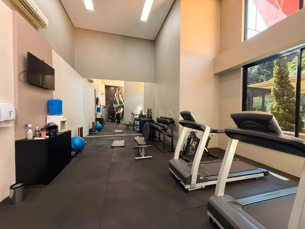 Apartamento à venda em Maringá, Zona 03, com 1 suíte, com 124,04 m², Residencial Villa Toscana — foto 25