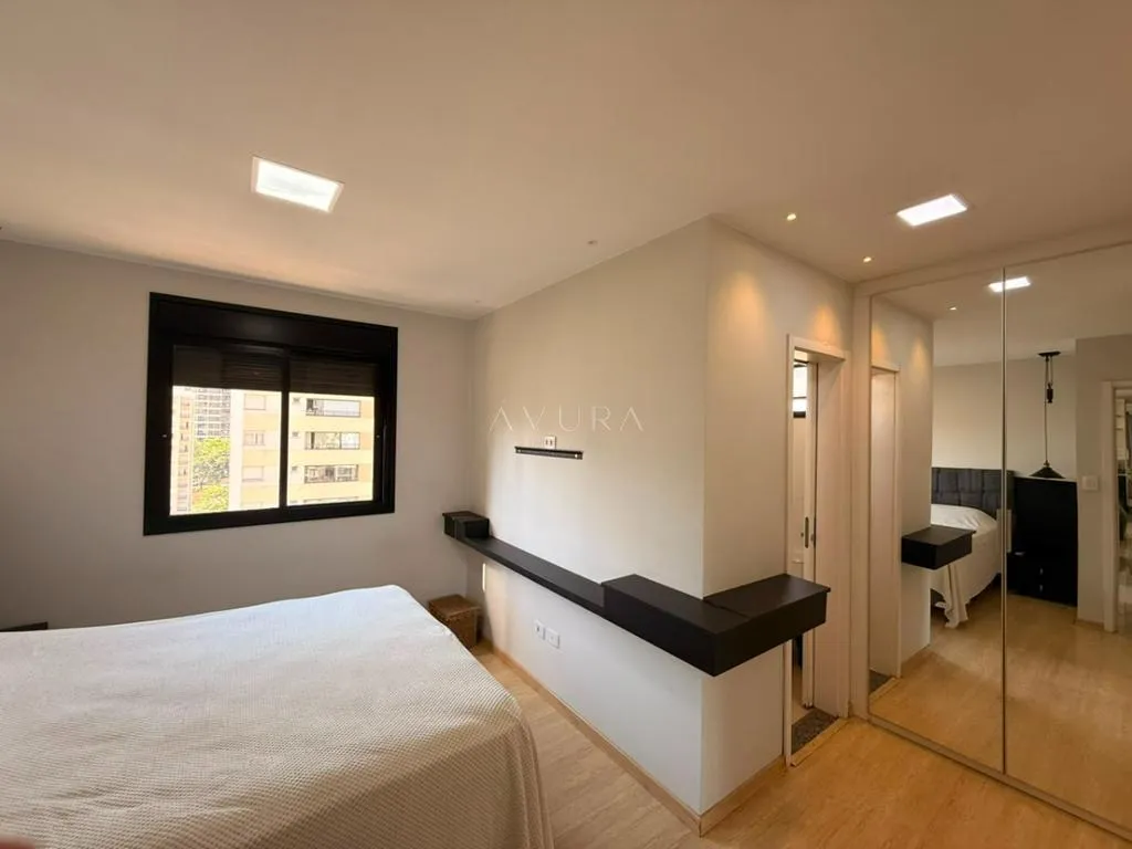 Apartamento à venda em Maringá, Zona 03, com 1 suíte, com 124,04 m², Residencial Villa Toscana — foto 19